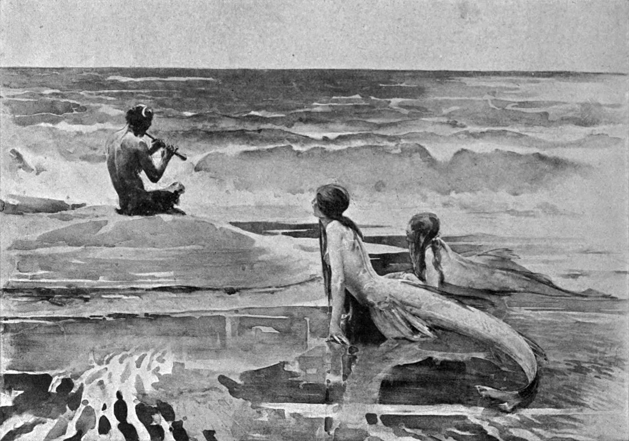 Sirene 1906